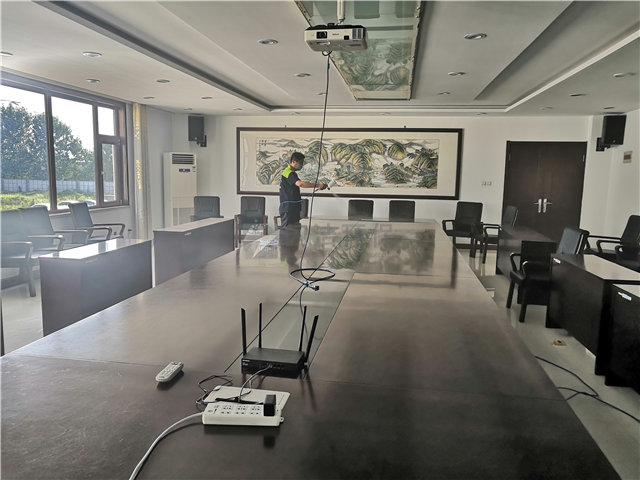 測(cè)一次甲醛多少錢